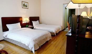 Luoyang Jinkaiyue Hotel Gucheng  Exterior photo